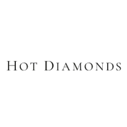 Hot Diamonds logo