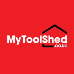 My Tool Shed logo