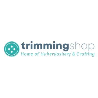 Trimming Shop logo