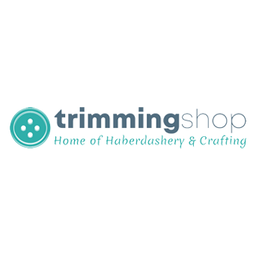 Trimming Shop logo