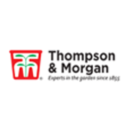 Thompson and Morgan logo