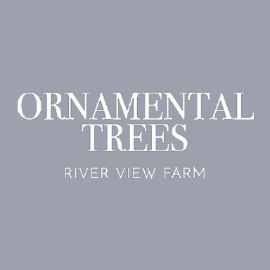 Ornamental Trees logo