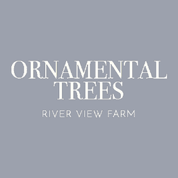 Ornamental Trees logo