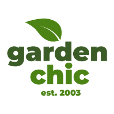 Garden Chic logo