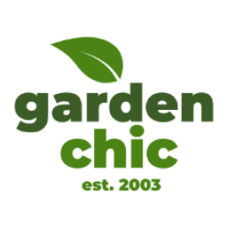 Garden Chic logo