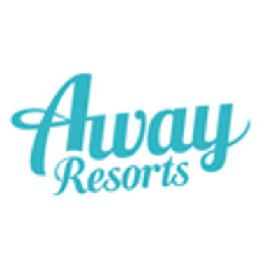 Away Resorts logo