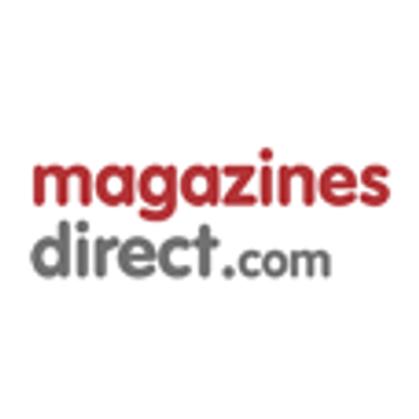 Magazines Direct logo