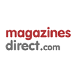 Magazines Direct logo