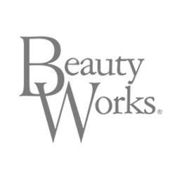 Beauty Works logo