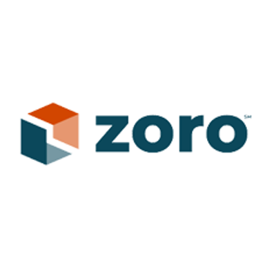 Zoro Tools logo