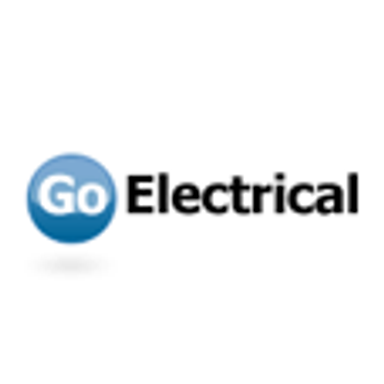 Go Electrical logo