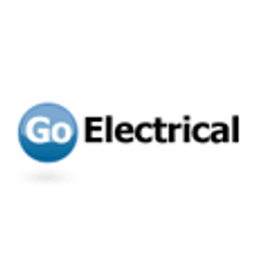 Go Electrical logo