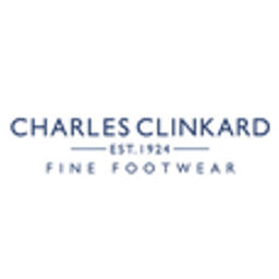 Charles Clinkard logo