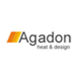 Agadon logo
