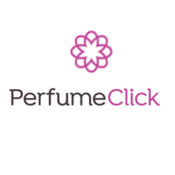 Perfume Click logo