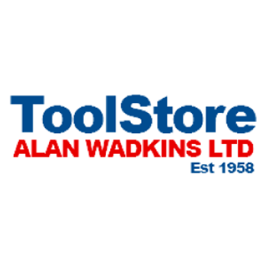 Alan Wadkins Tool Store logo
