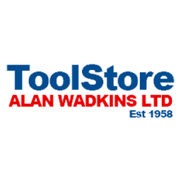Alan Wadkins Tool Store logo