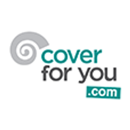 Coverforyou logo
