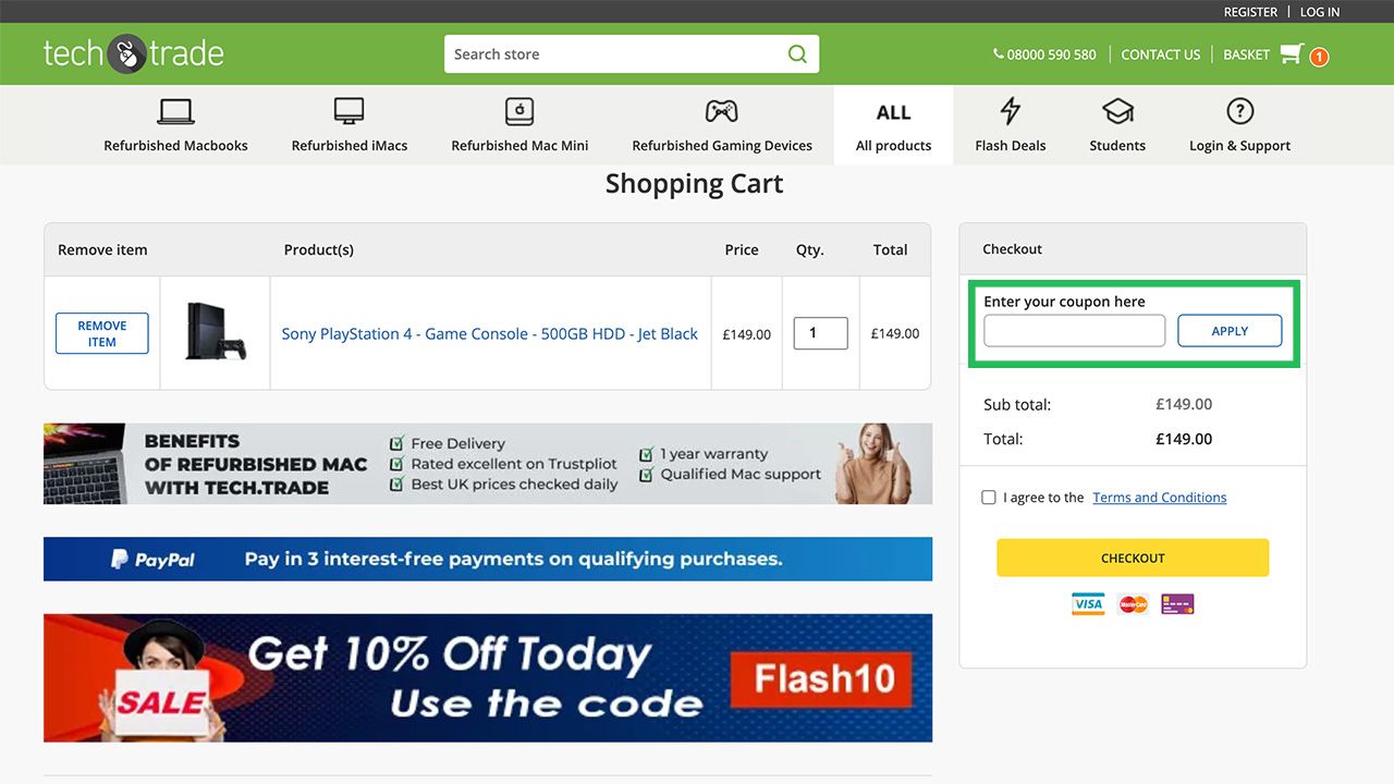 Tech Source Windows Discount Code TECH TRADE Discount Code: 10% Off in Jul 2026