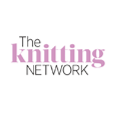 The Knitting Network logo