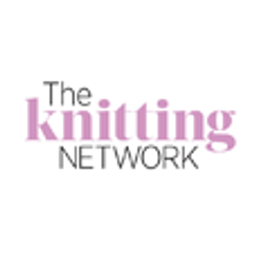 The Knitting Network logo