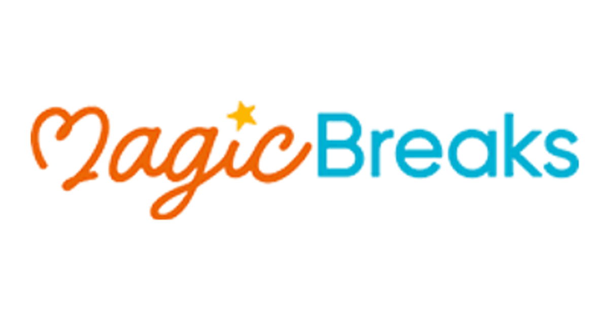 MAGICBREAKS Discount Codes: £20 off in August 2026