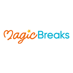Magicbreaks Co Uk logo