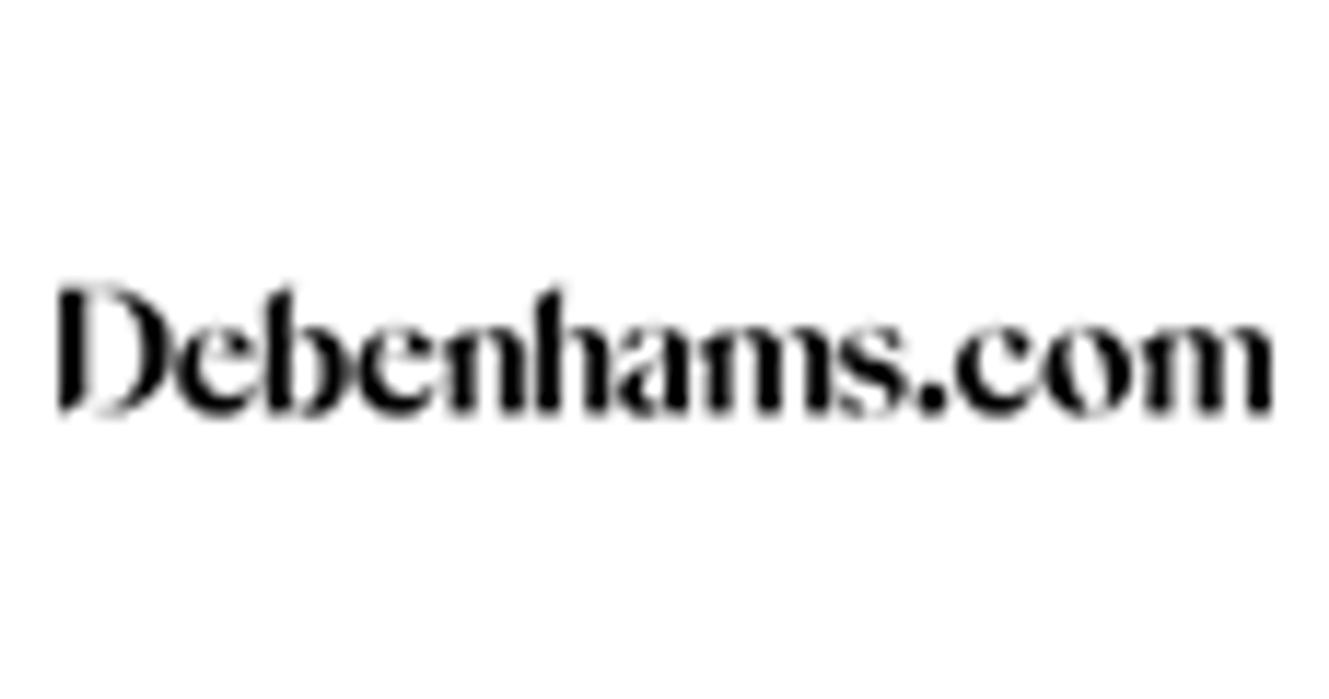 DEBENHAMS Discount Code: 20% Off in Aug 2026