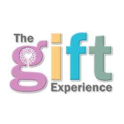 The Gift Experience logo