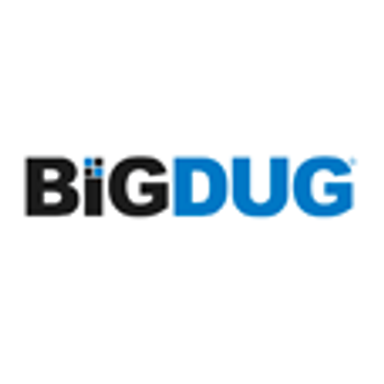 Bigdug logo