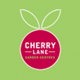 Cherry Lane logo