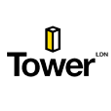 Tower London logo