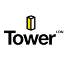 Tower London logo