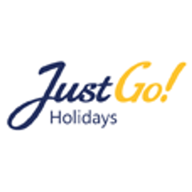 Just Go Holidays logo
