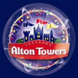 Alton Towers logo