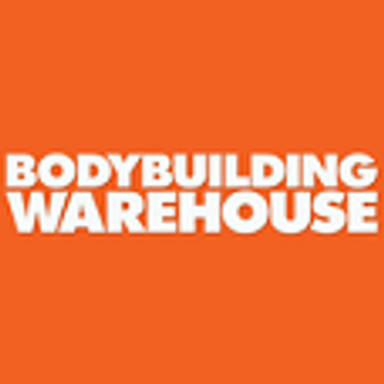 Bodybuilding Warehouse logo