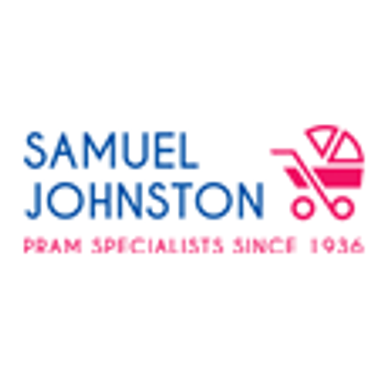 Samuel Johnston logo
