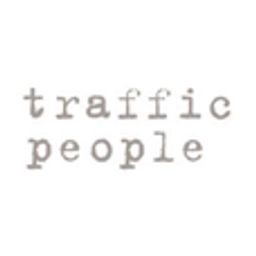 Traffic People logo