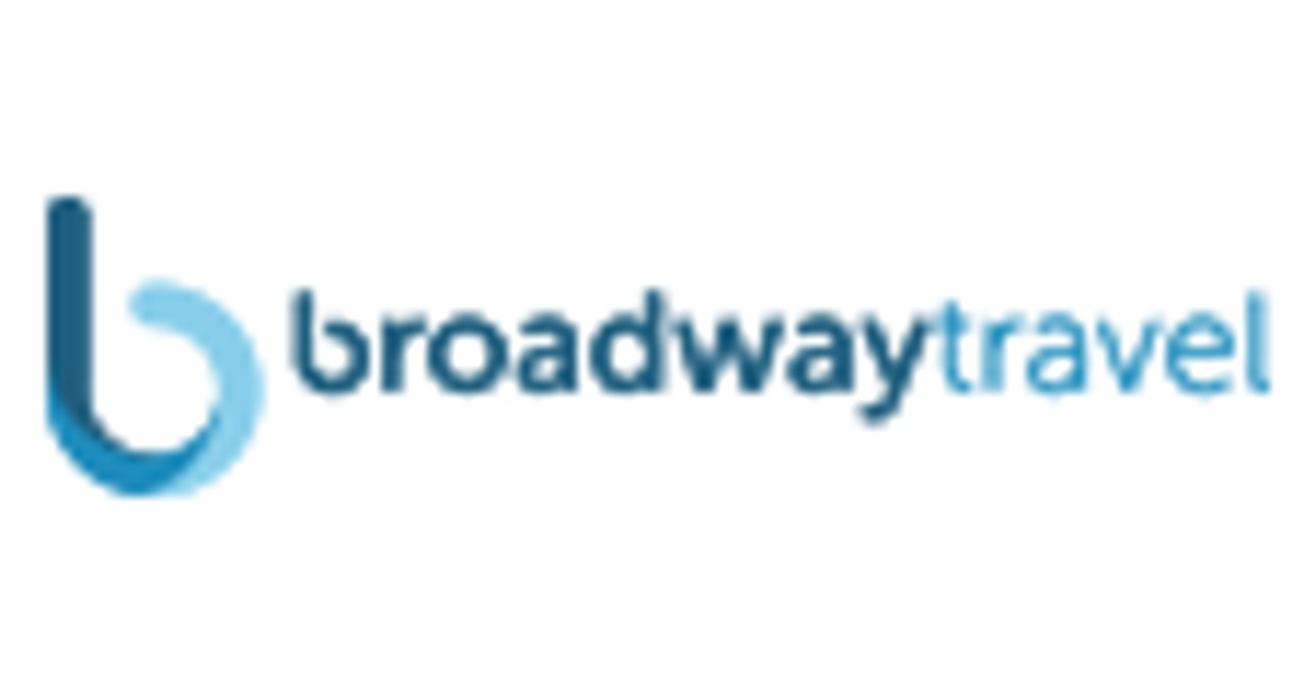 BROADWAY TRAVEL Promo Codes: £50 off in July 2026