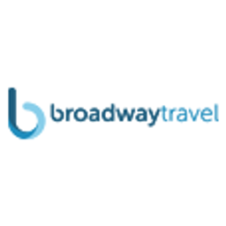 Broadway Travel logo