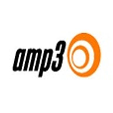 Advanced Mp3 Players logo