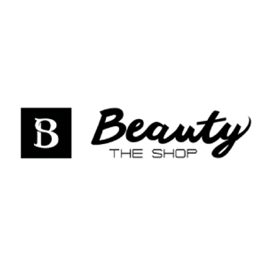 Beauty the Shop logo