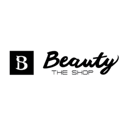 Beauty the Shop logo