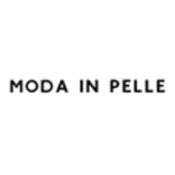 Moda in Pelle logo