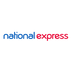 National Express logo