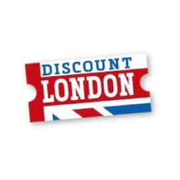 Discount London logo