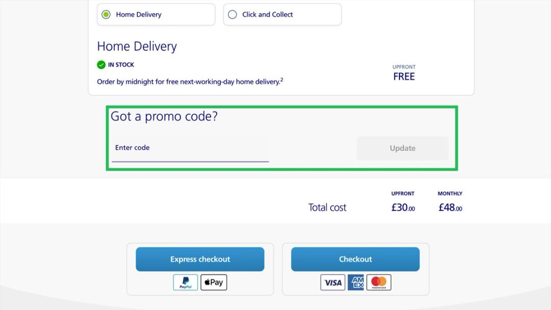 O2 Voucher Code O2 Promo Code: 25% Off in July 2026