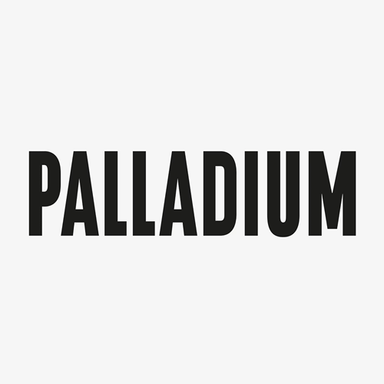 Palladium logo