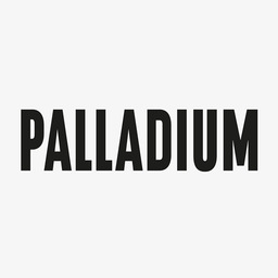 Palladium logo