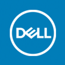 Dell Refurbished logo